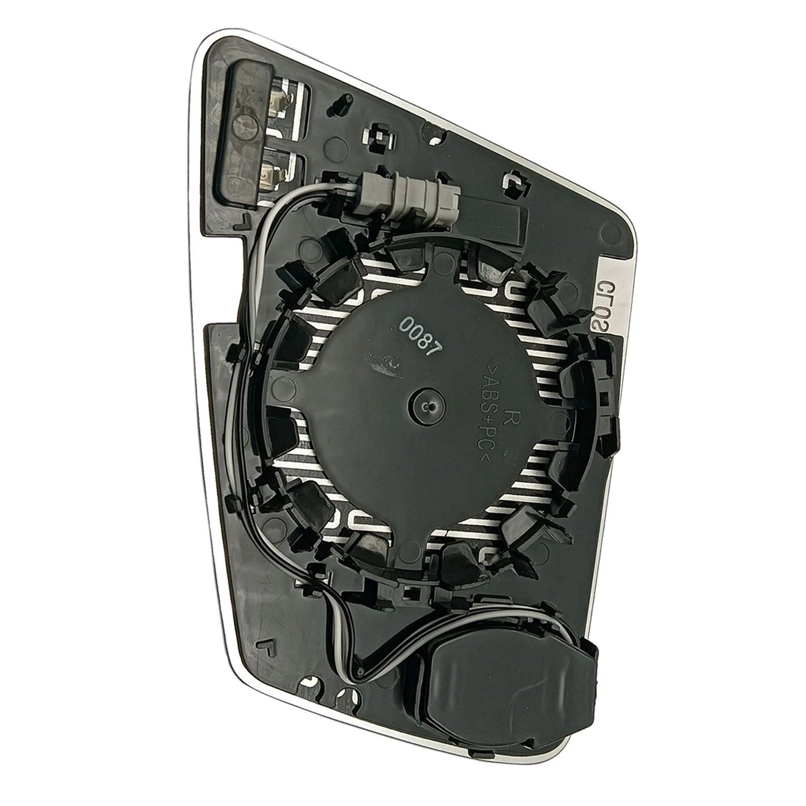 Mirror Glass Replacement for Mercedes-Benz B250E C250 E400 GLA250 (2013–2019)