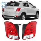 Tail Lights for Chevrolet Trax (2013–2019) Halogen Left & Right