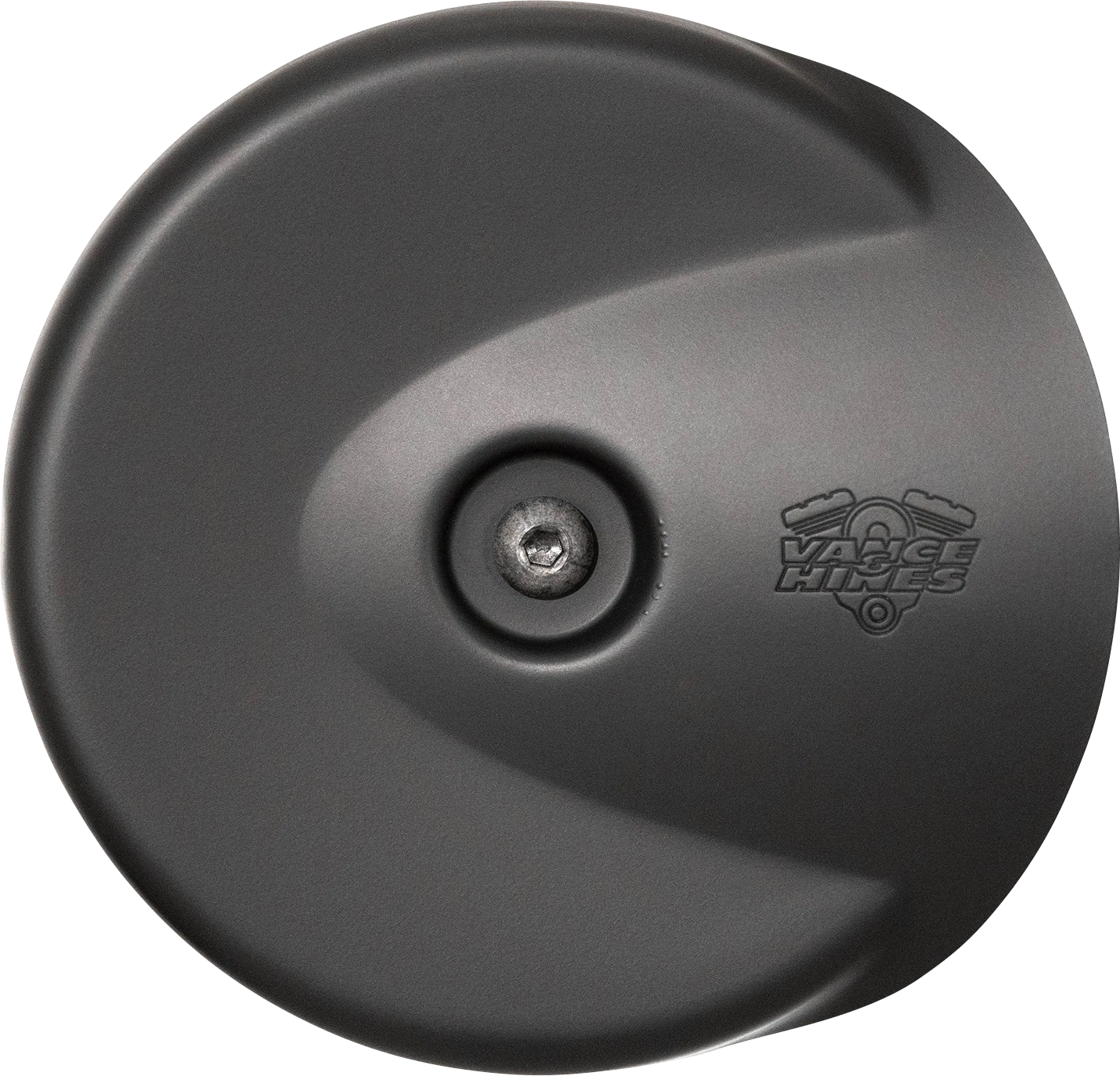 Air Cleaner Cover for Vance & Hines VO2 Stingray (Black) 71091