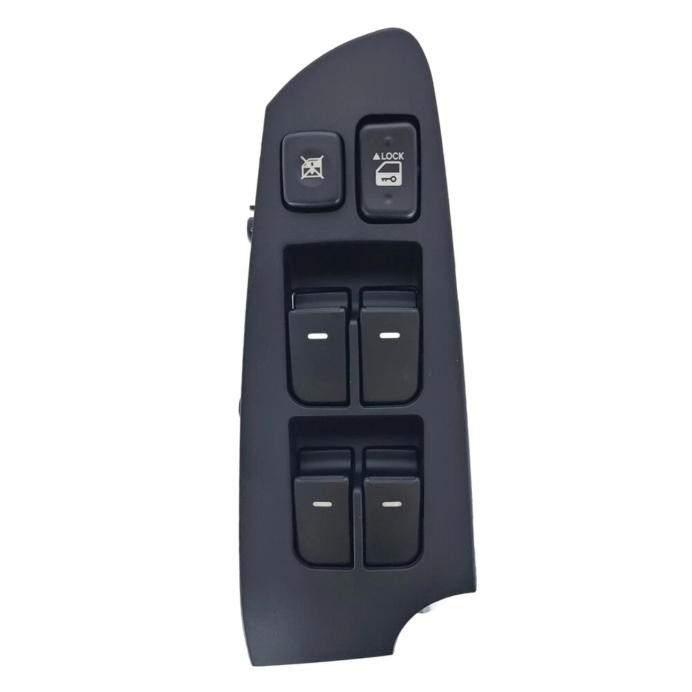 Window Switch for Kia Forte (2010–2013) 93570-1M100WK