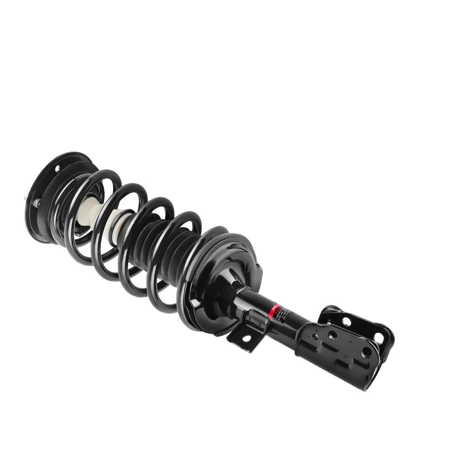 Front Passenger Side Strut w/Coil Spring Assembly for Chevy Equinox (2010–2017)