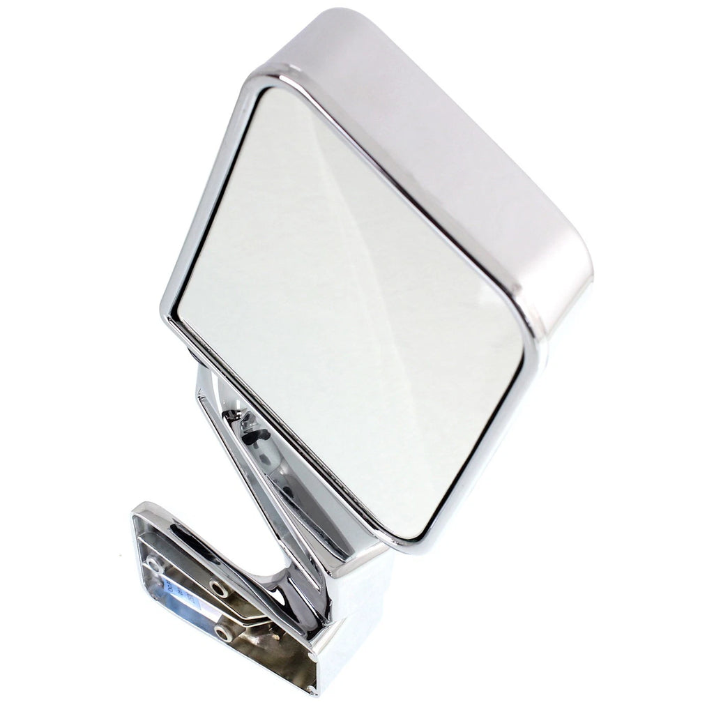 Heated Right Side Mirror for Jeep Wrangler (1987–1995)