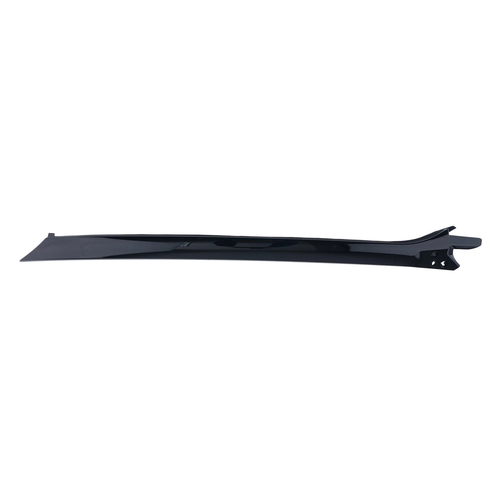 Right Front A-Pillar Trim for Range Rover Sport (2014-2022) Black