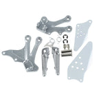Front Footrest Peg Bracket for Kawasaki Ninja ZX10R (2004-2005)