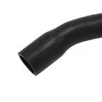Radiator Coolant Hose for Daily Driving Maintenance (Plastic, Rubber)