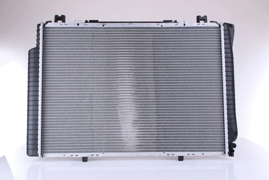Nissens 62746A Radiator for Mercedes W140 300SE S320 (1992–1999)