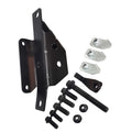 Leaf Spring Hanger for Ford Explorer Sport Trac (2001–2002) 722094