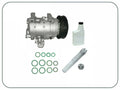 Compressor Kit Replacement for Honda Accord (2008–2012)