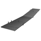 Black Stainless Billet Grille for Chevy GMC Pickup/Suburban/Jimmy (1981–1987)