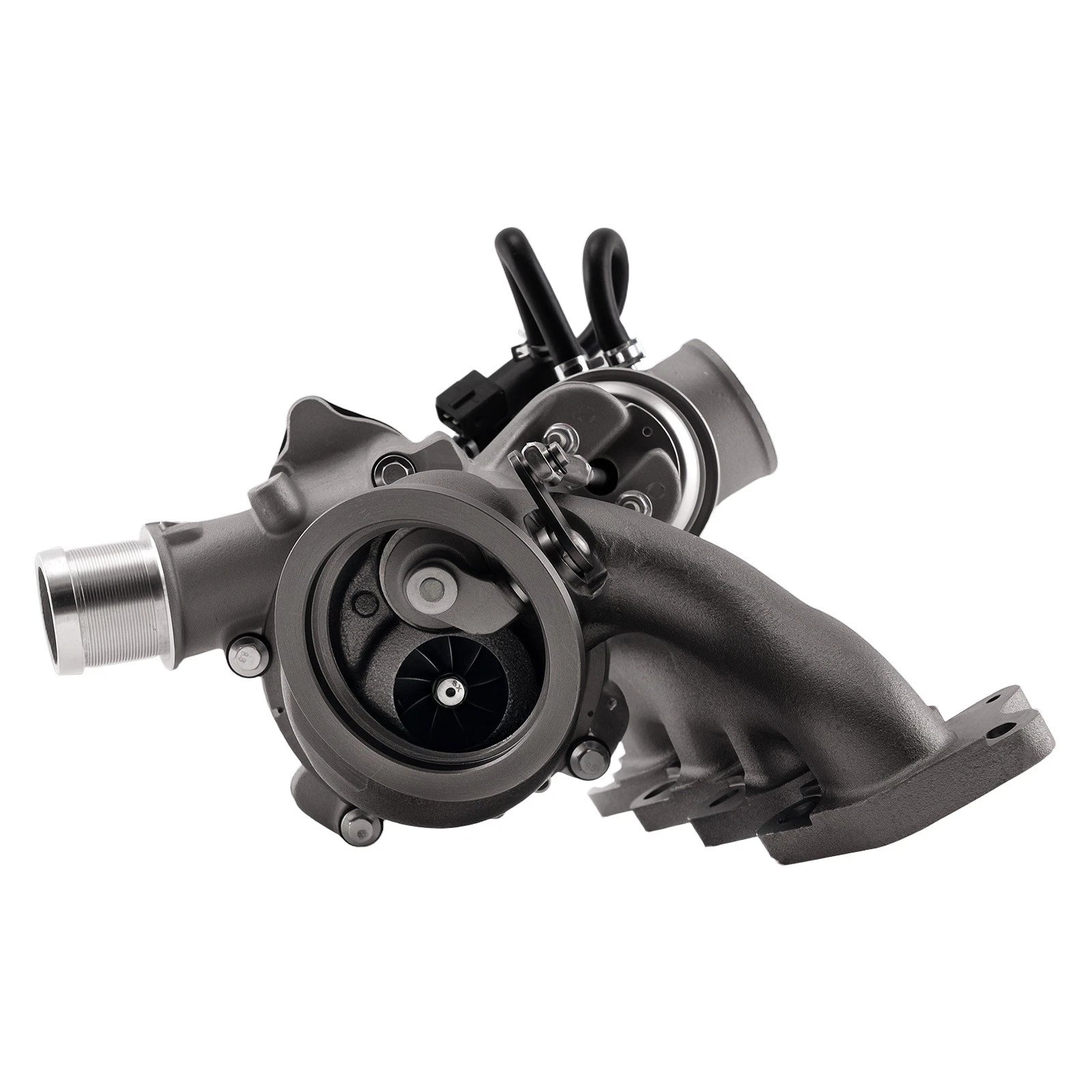 Upgraded Turbo for Chevy Cruze Sonic Trax Buick Encore 1.4L (2011–2020)