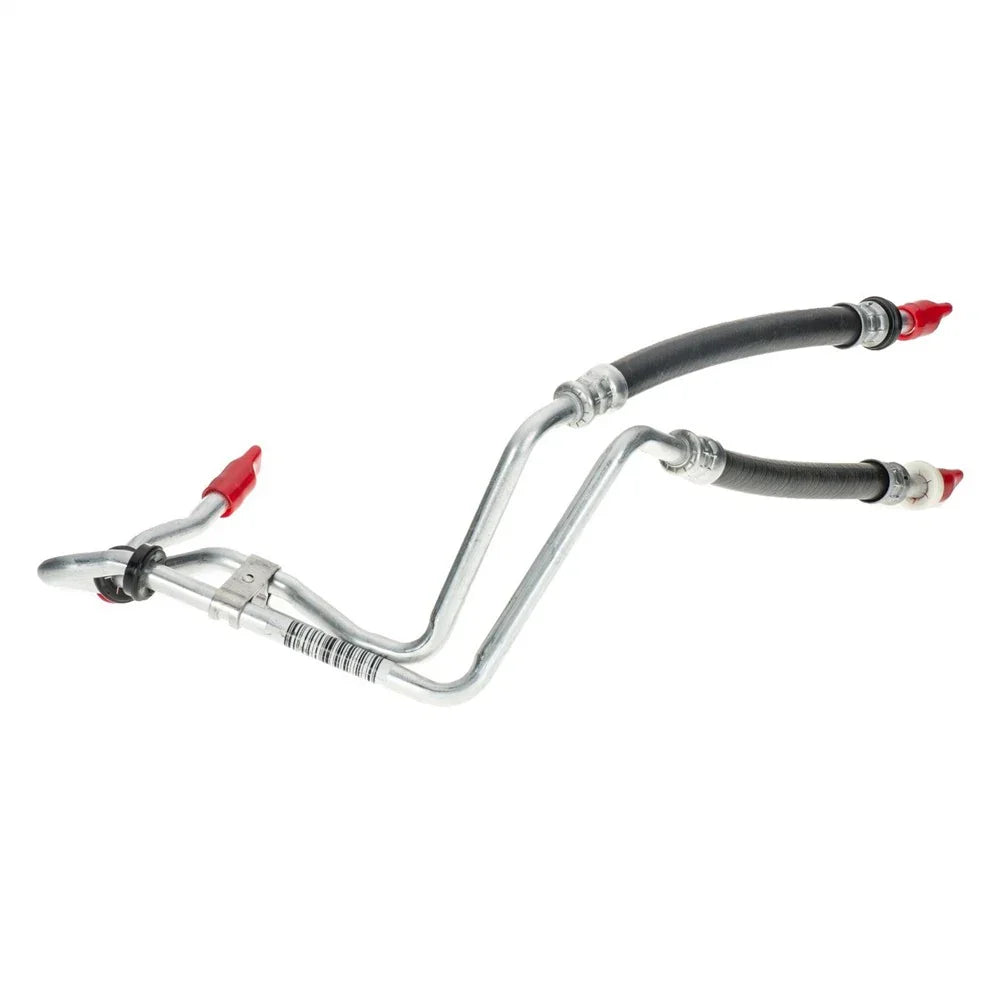 Transmission Oil Cooler Tube for 2014-2020 Jeep Cherokee 2.4L