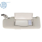 Gray Sun Visor for Subaru Legacy Outback (2005–2009)