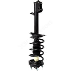 Set of 2 Rear Shock Absorbers for Ford Escape (2009–2012)