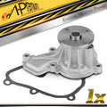 Water Pump for Hyundai Elantra, Kia Soul, Forte, Tucson (2011–2020)