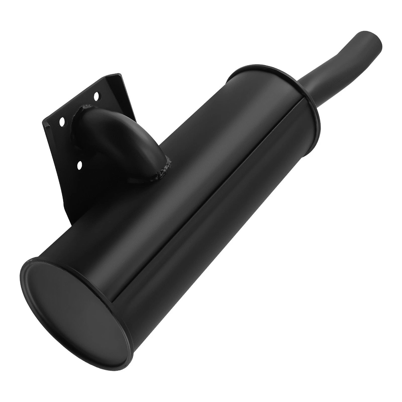 Muffler for Case Skid Steer Loader 1840 1845C