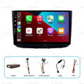 Car Stereo Head Unit for Mercedes Benz Vito Viano (2014–Present) 4 Core Android GPS