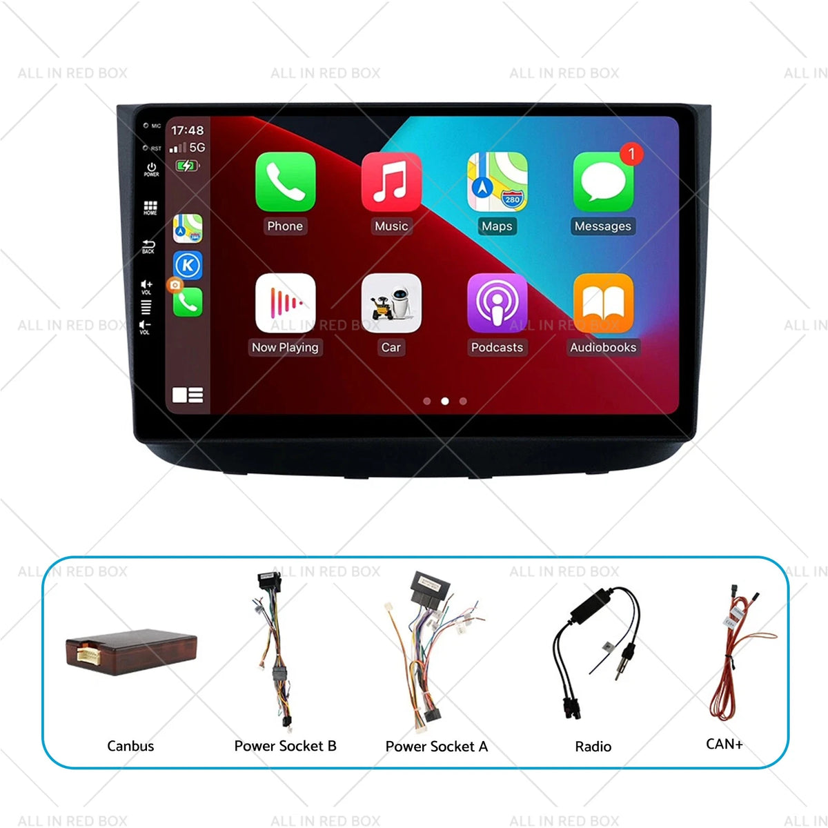 Car Stereo Head Unit for Mercedes Benz Vito Viano (2014–Present) 4 Core Android GPS