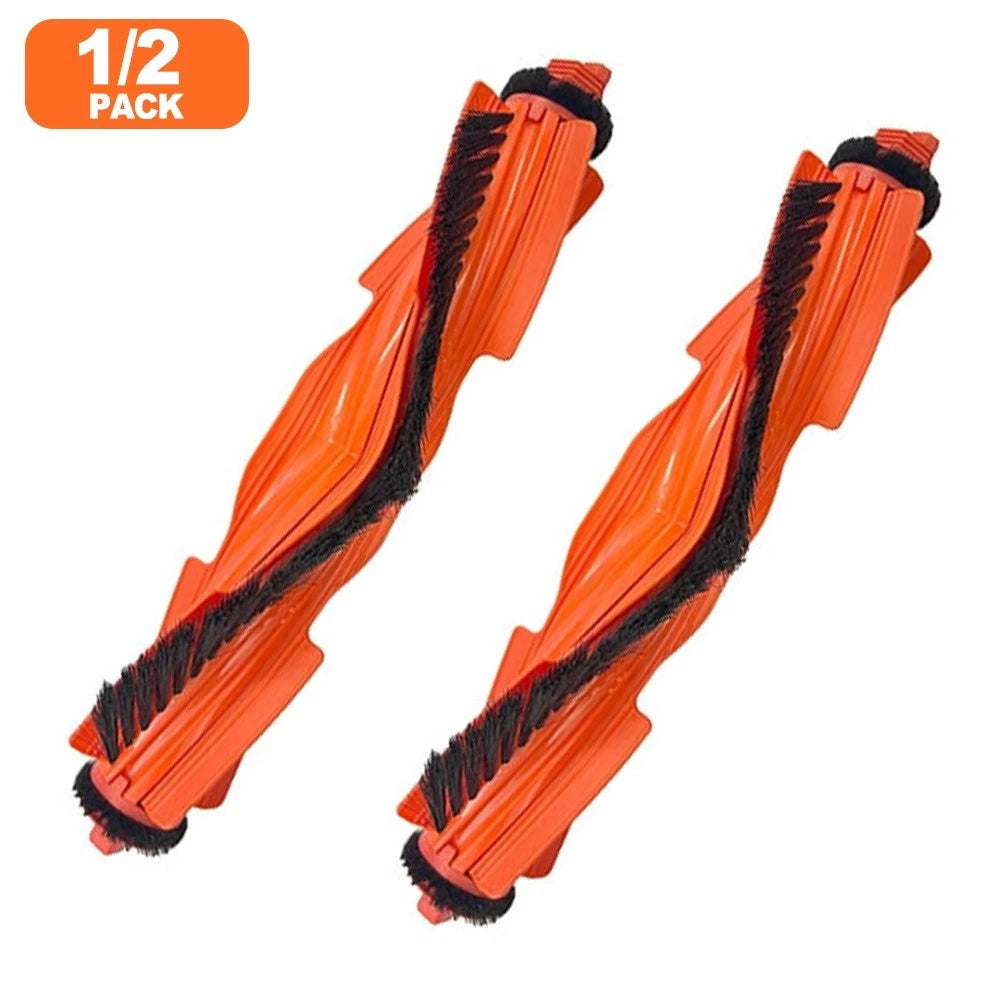 Roller Brush Replacement for Xiaomi Robot Vacuum Cleaner S40 OV81 (2020–2023)