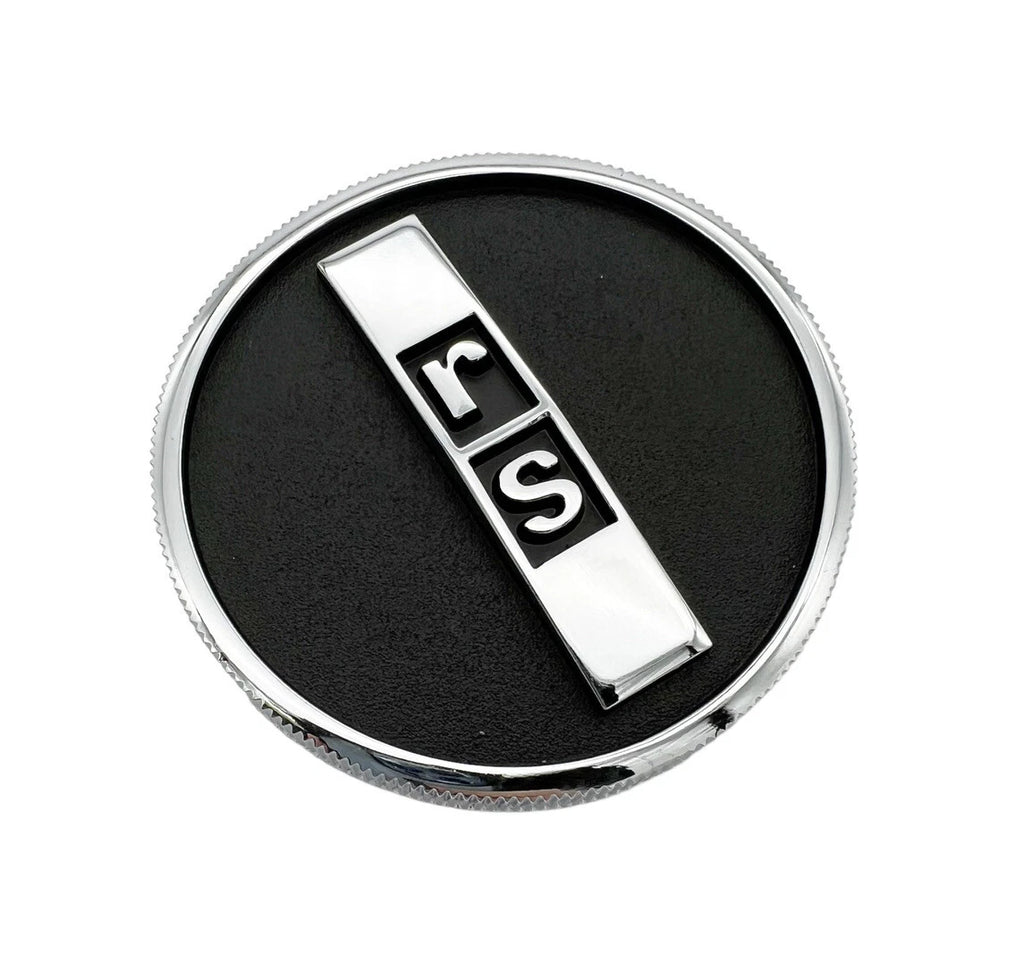 Gas Cap Fuel Tank Replacement for 1967–1968 Chevy Camaro RS