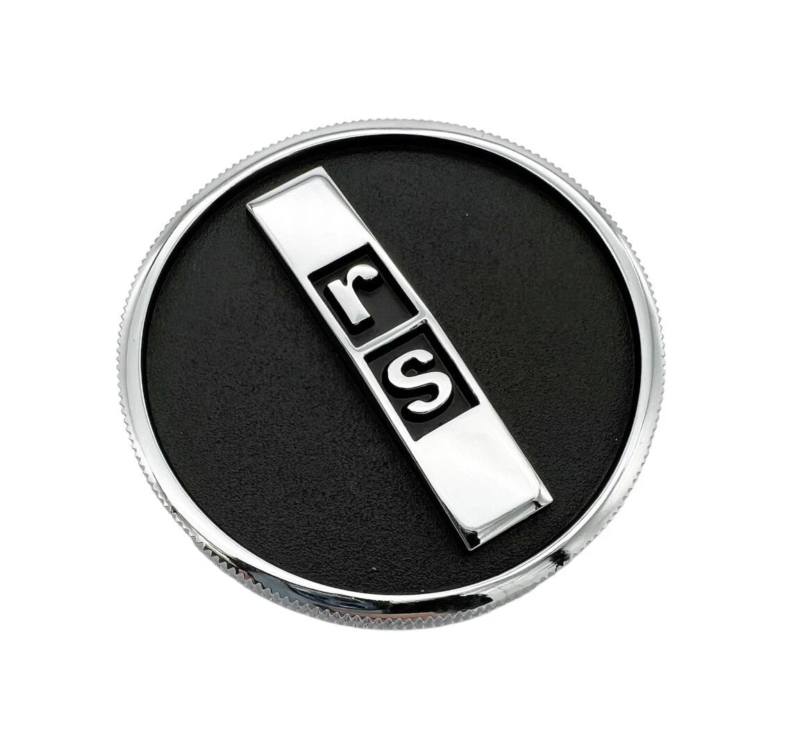 Gas Cap Fuel Tank Replacement for 1967–1968 Chevy Camaro RS