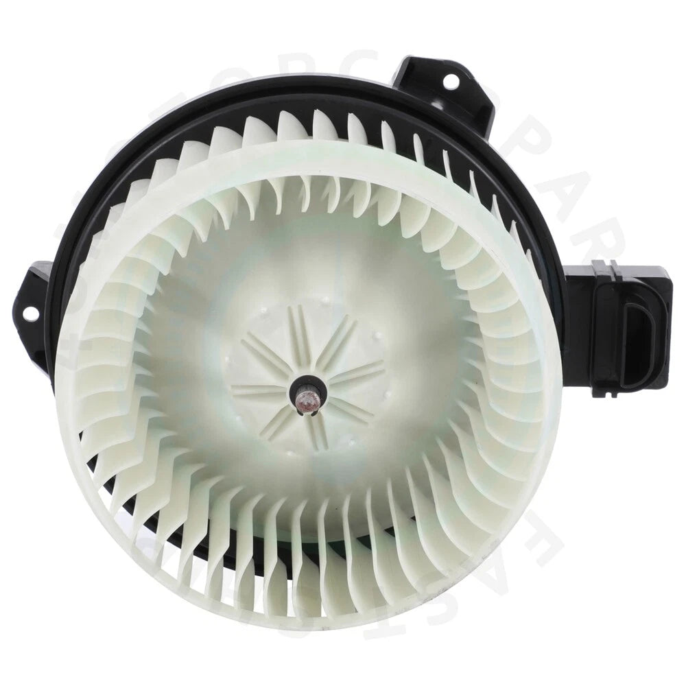 Blower Motor with Fan for Ram 1500 (2011–2017) & Chrysler Sebring (2007–2010)