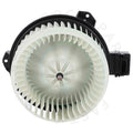 Blower Motor with Fan for Ram 1500 (2011–2017) & Chrysler Sebring (2007–2010)