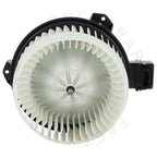 Blower Motor with Fan for Ram 1500 (2011–2017) & Chrysler Sebring (2007–2010)