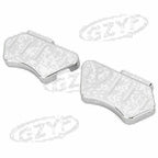 Chrome Front Brake Caliper Cover for HONDA VTX1800 (2003-2008)