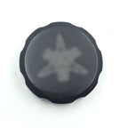Master Cylinder Fluid Reservoir Cap Cover for Yamaha YZF R1 R6 R6S 600R (1998–2023)
