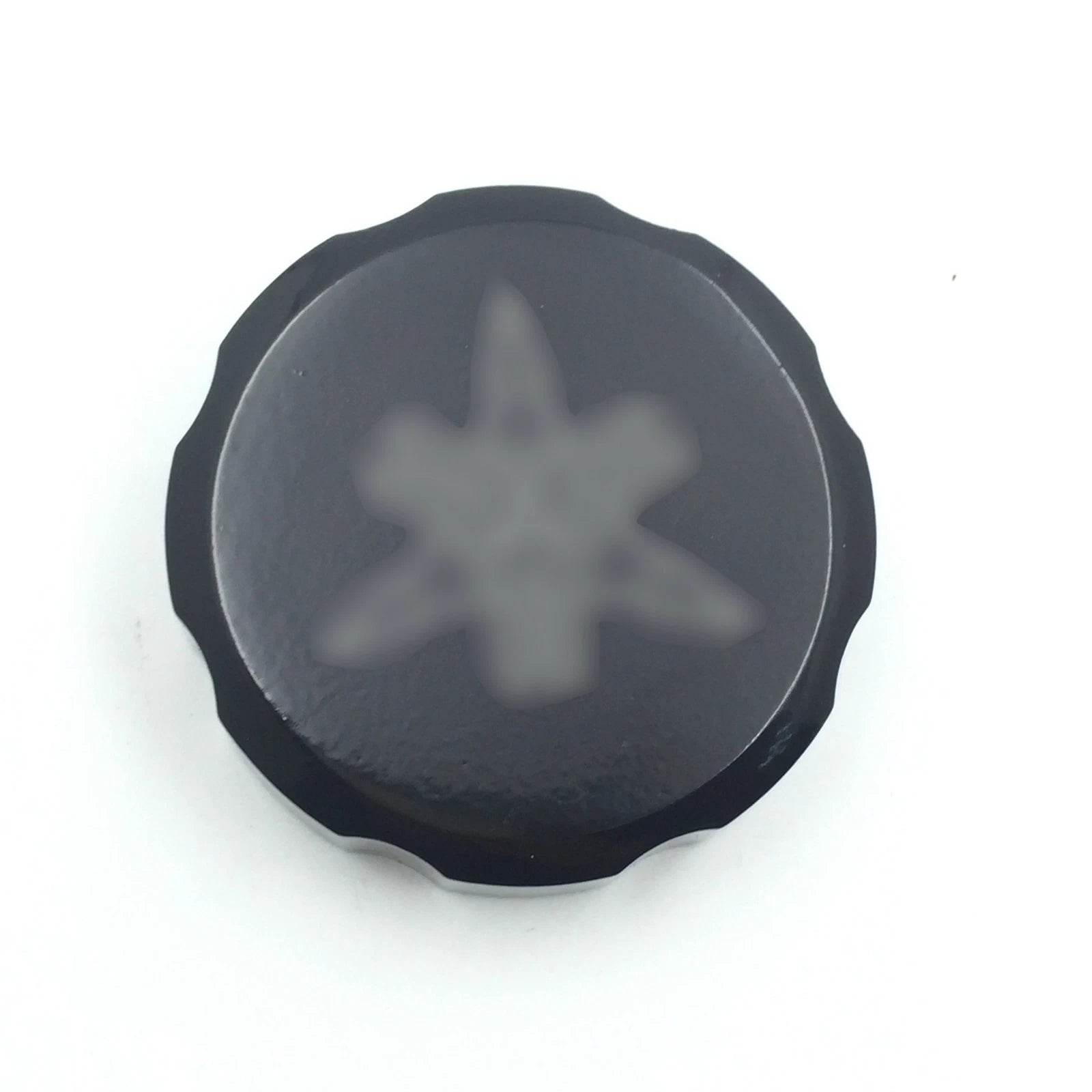 Master Cylinder Fluid Reservoir Cap Cover for Yamaha YZF R1 R6 R6S 600R (1998–2023)
