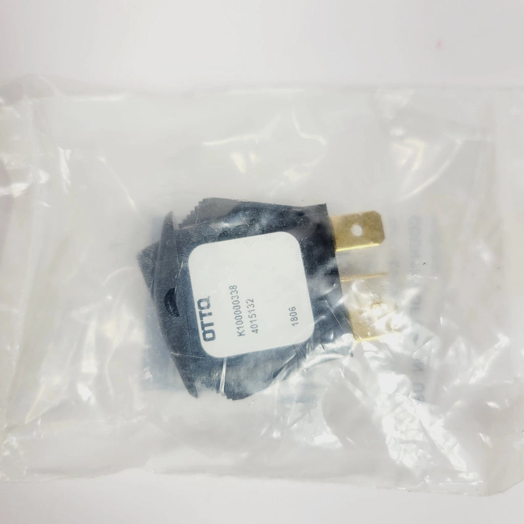 OEM Switch-ESP OFF SPST for Polaris Slingshot (2015–2019) Part 4015132