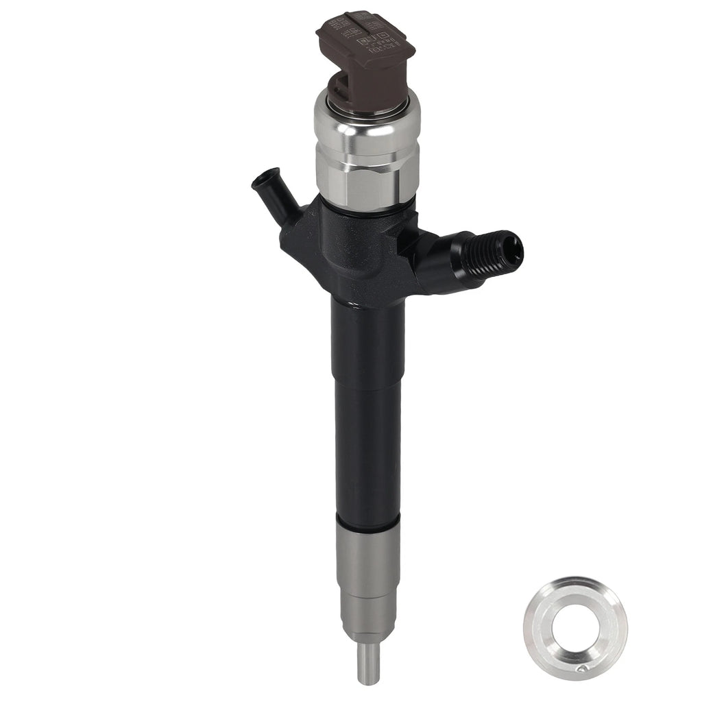Diesel Fuel Injector for Mitsubishi L200 (2006–2015)