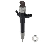 Diesel Fuel Injector for Mitsubishi L200 (2006–2015)