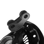 Front Right Steering Knuckle & Wheel Hub Bearing Assy for Toyota Sienna (2011–2017)