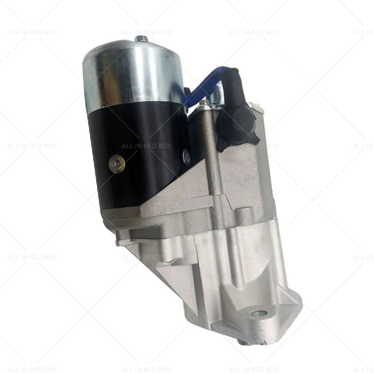 Starter Motor for Toyota Landcruiser HZJ80 HZJ105R (1997–2007)