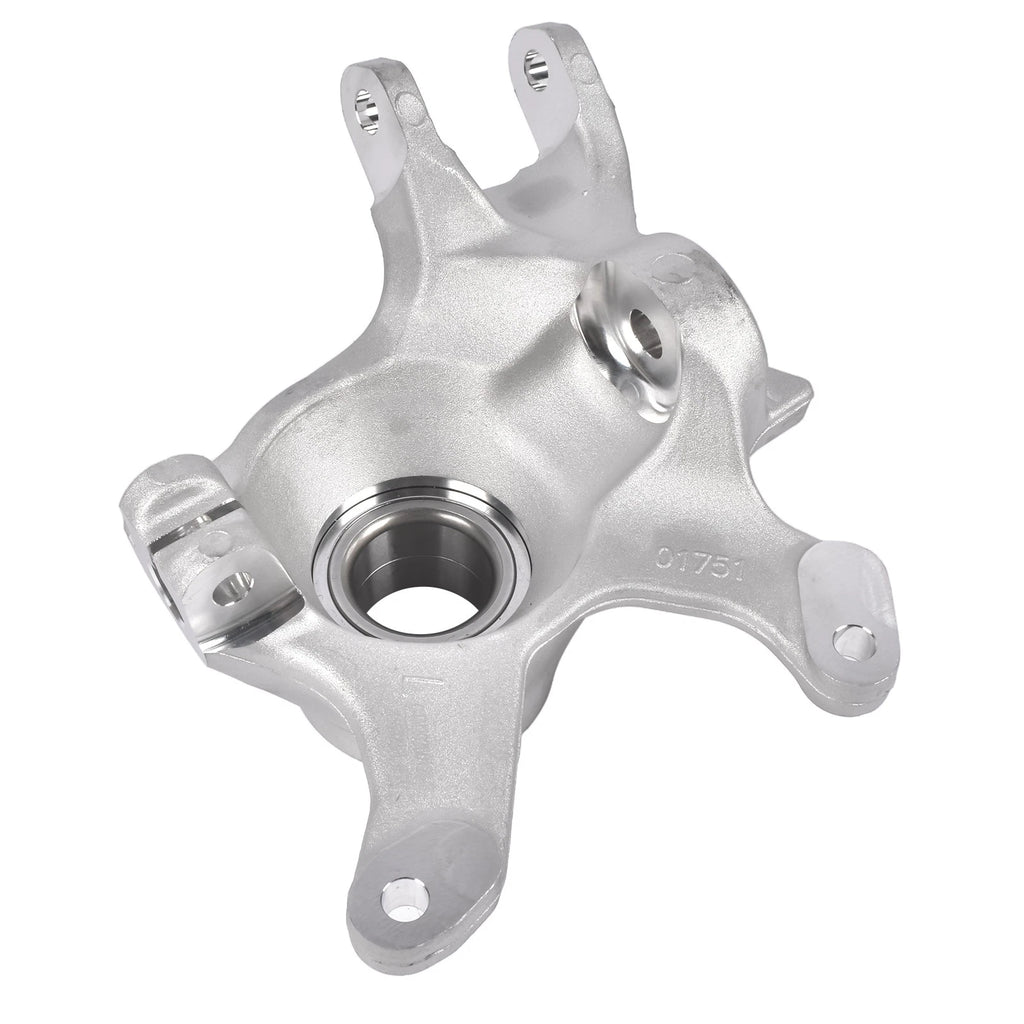 Front Left Knuckle Spindle for Can-Am Maverick X3 Max RR/X3 R/X3 RR (2017–2024)