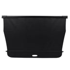 Retractable Rear Cargo Security Trunk Cover for BMW X5 (2019–2025)