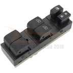 Front Left Power Window Switch for Infiniti FX35 (2009–2010) 1S14973 SW11929