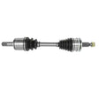 Front LH CV Drive Shaft 2.5L for Mitsubishi Challenger PB PC (2009-2015)