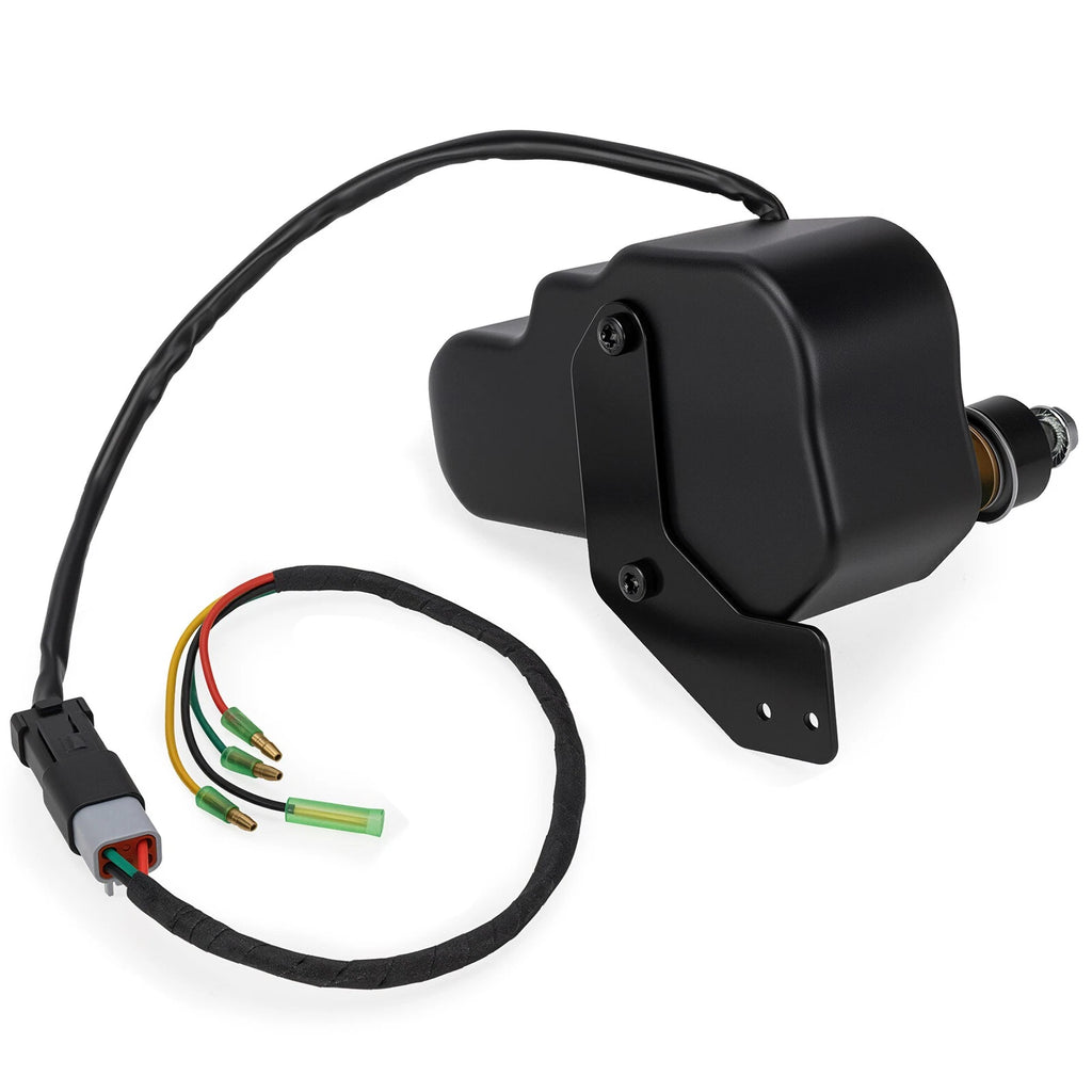 Windshield Wiper Motor for Polaris Ranger Crew XP 1000 NorthStar (2637637, 2639007)