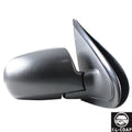 Right Passenger Side Door Mirror for Ford Escape (2013–2019) VAQ2 FO1321251