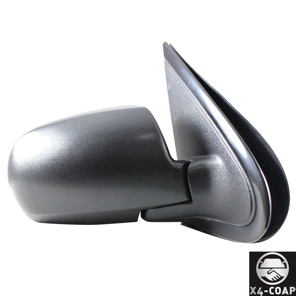 Right Passenger Side Door Mirror for Ford Escape (2013–2019) VAQ2 FO1321251