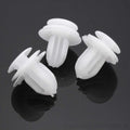 50 Pcs Door Trim Retainers for Lexus (Compatible with 90467 09206 90467 A0005)