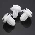 50 Pcs Door Trim Retainers for Lexus (Compatible with 90467 09206 90467 A0005)