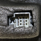 Power Mirror for Ford Escape (2008–2012) Left Side Heated Paintable