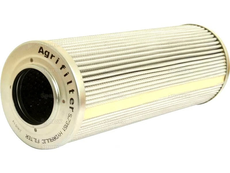 Hydraulic Oil Filter for New Holland TS100A TS110A TS115A TS125A TS135A (2000–2006)