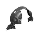 Replacement Plastic Passenger Side Front Inner Fender (See compatibility Chart)