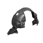 Replacement Plastic Passenger Side Front Inner Fender (See compatibility Chart)