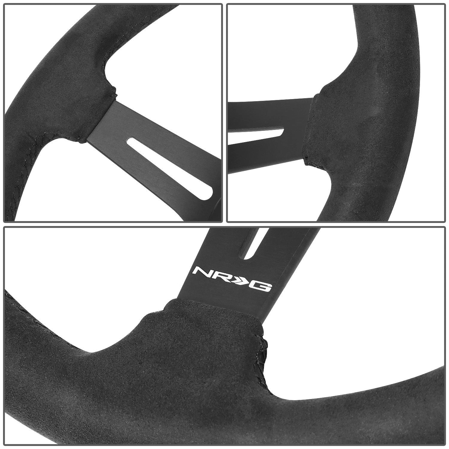 Fog Light Bezel Cover for Toyota Sienna (2018–2020)