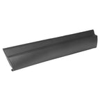 Front Left Driver Side Lower Door Molding for Honda Pilot (2016–2023)